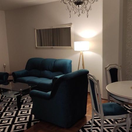 Apartment Dajak Centar Banja Luka Exteriör bild
